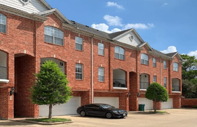 Tuscany Row Apartments Gallery 2