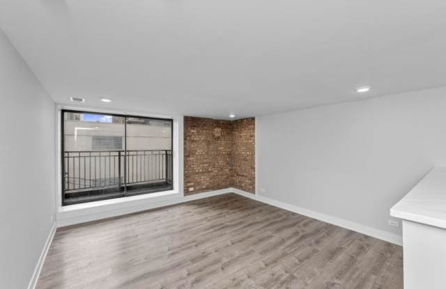 1222 Lasalle Gallery 3