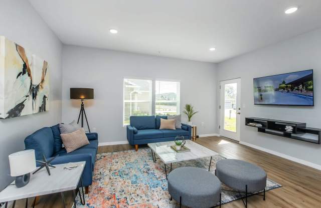 West Shire Village photos photos