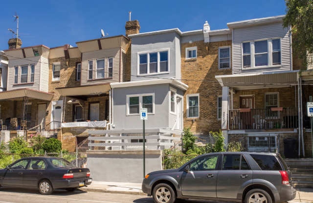 Brand-New Renovated 3-Bedroom Home in Kingsessing, Southwest Philadelphia! photos photos