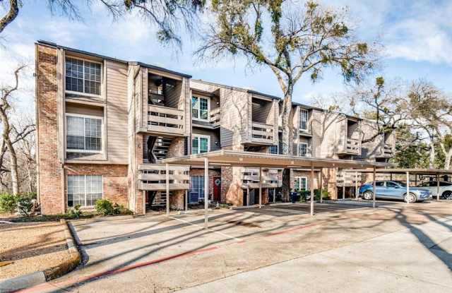 9801 Royal Lane - 9801 Royal Lane, Dallas, TX 75243