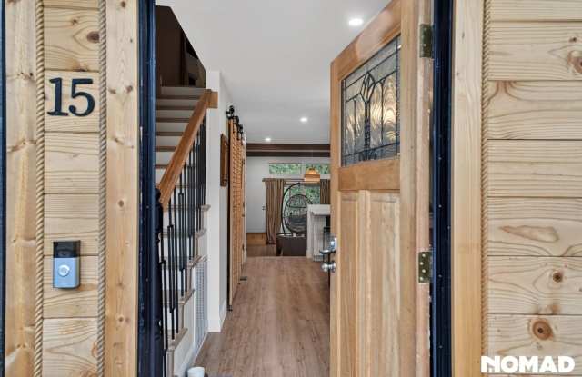 Charming 3BR Duplex in Incline Village Gallery 4
