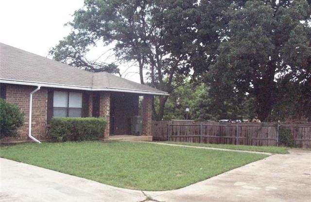 2542 Windy Pine Lane - 2542 Windy Pine Lane, Arlington, TX 76015