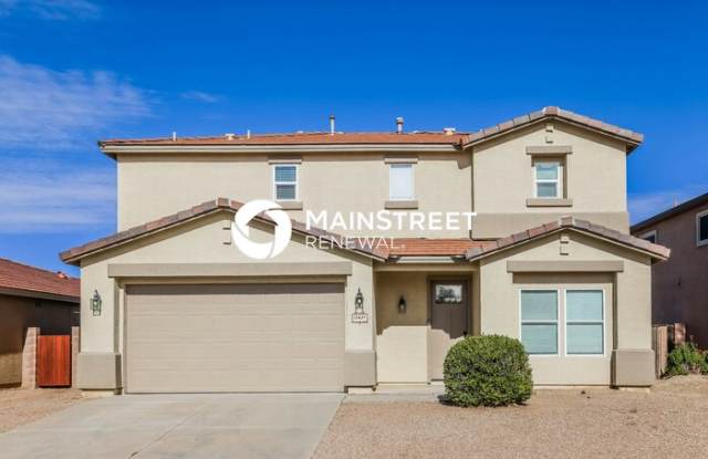 13439 East Hampden Green Way - 13439 East Hampden Green Way, Vail, AZ 85641