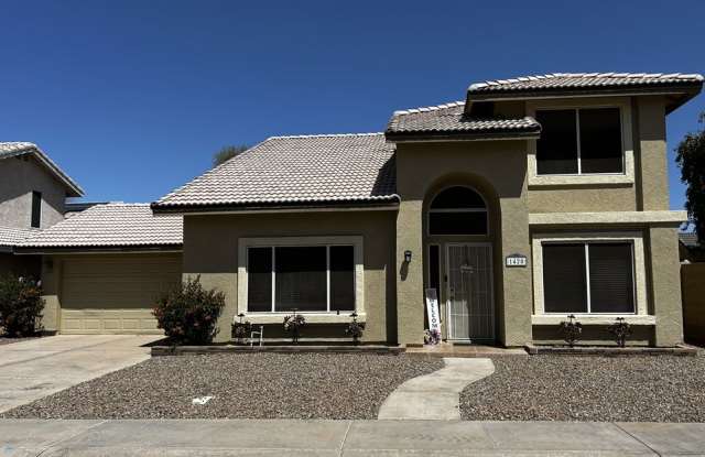 1420 East Countrywalk Lane photos photos