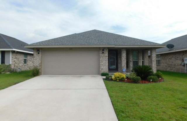 3401 Wasatch Range Loop - 3401 Wasatch Range Loop, Bellview, FL 32526