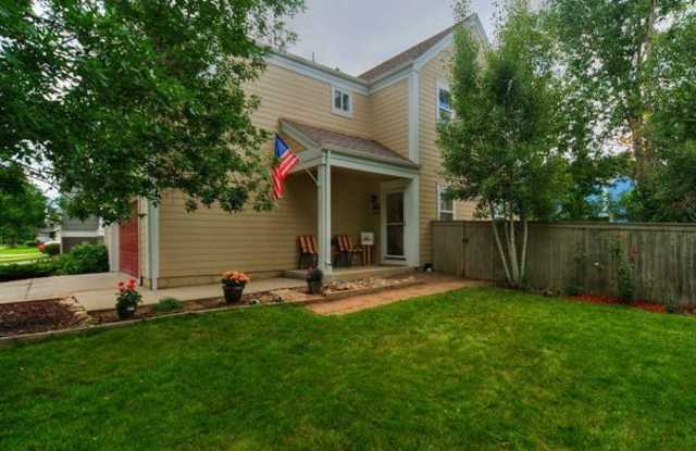 Spacious + Bright SW Longmont Home! - 3830 Staghorn Drive, Longmont, CO 80503