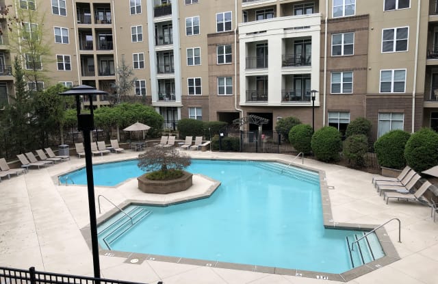 390 17th St North West - 390 17th St NW, Atlanta, GA 30363