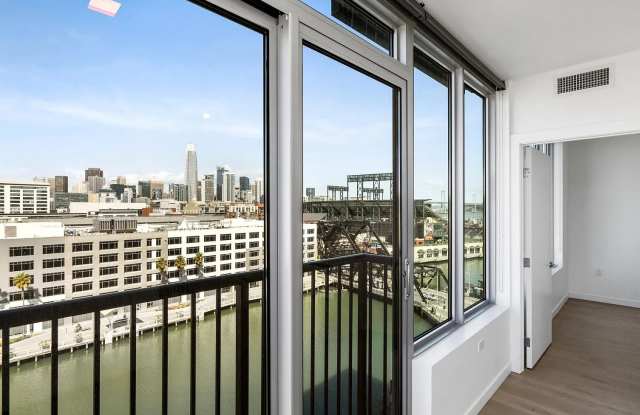 1000 3rd St Unit 1104 - 1000 3rd Street, San Francisco, CA 94158