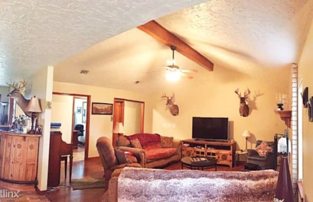 109 Whitetail Holw - 109 Whitetail Hollow, Guadalupe County, TX 78155