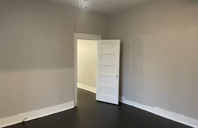 334 North Clements Street - A Gallery 4