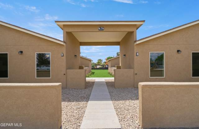 628 Milo Drive unit: A photos photos