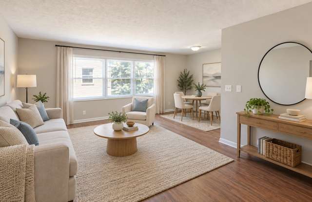 Monon Station Apartments Gallery 2