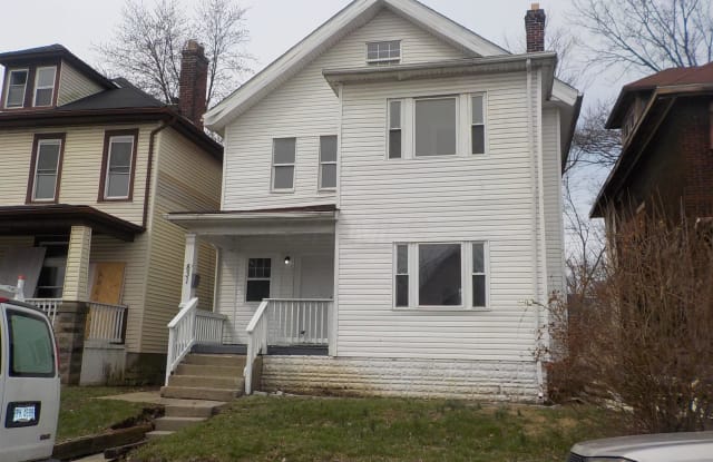 831 Gilbert Street - 831 Gilbert Street, Columbus, OH 43206