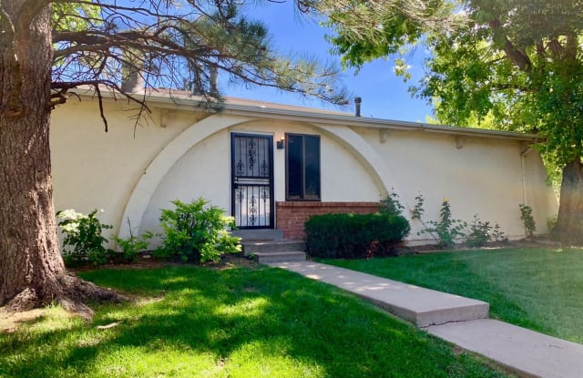 14536 E. 13th Avenue - 14536 E 13th Ave, Aurora, CO 80011