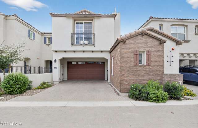 1567 E SHANNON Street - 1567 East Shannon Street, Gilbert, AZ 85295