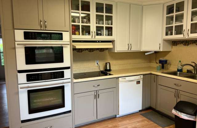 Spacious Home in McBryde Village next to VT campus Gallery 4