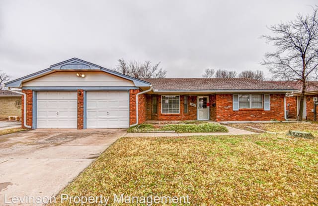 5821 NW 87th St - 5821 Northwest 87th Street, Oklahoma City, OK 73132