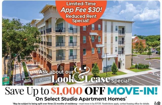 DeLand Commons Apartment Homes photos photos DeLand Commons Apartment Homes photos photos