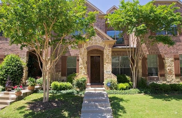 8619 Pauline Street - 8619 Pauline Street, Plano, TX 75024