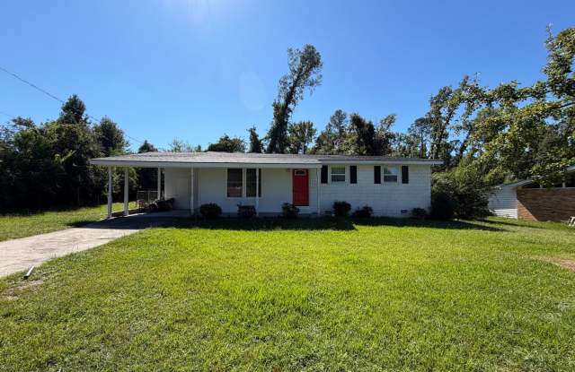 3 Bedroom 1 Bathroom home in Augusta! Gallery 1