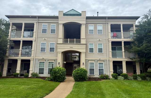 1031 GARDENVIEW LOOP - 1031 Gardenview Loop, Marumsco, VA 22191