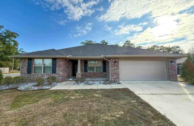 4407 Wilmington Way - 4407 Wilmington Way, Bagdad, FL 32583