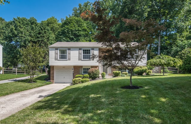 9493 Dawnblush Ct - 9493 Dawnblush Court, Columbia, MD 21045