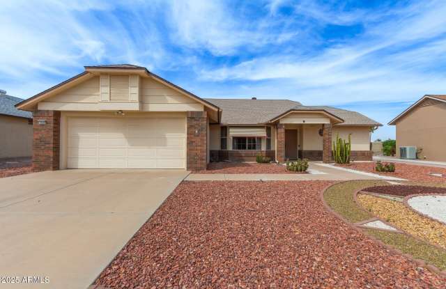 14638 W ANTELOPE Drive photos photos
