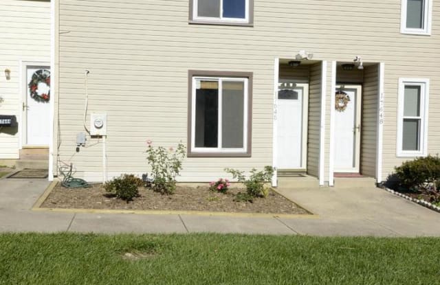 17646 SHADY SPRING TERRACE - 17646 Shady Spring Terrace, Redland, MD 20877
