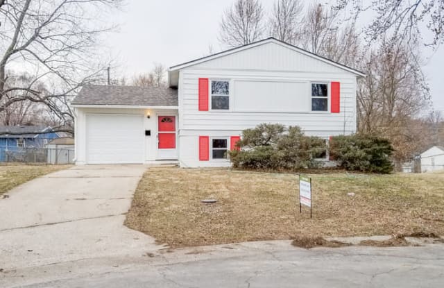 8728 East 97th Terrace - 8728 East 97th Terrace, Kansas City, MO 64134