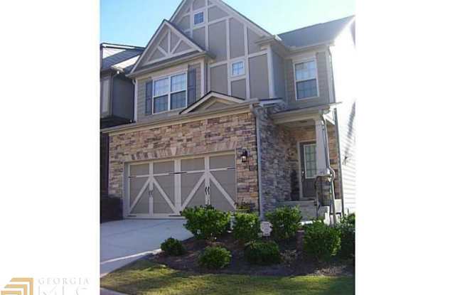 5651 Cobblestone Creek Pl - 5651 Cobblestone Creek Place, Mableton, GA 30126