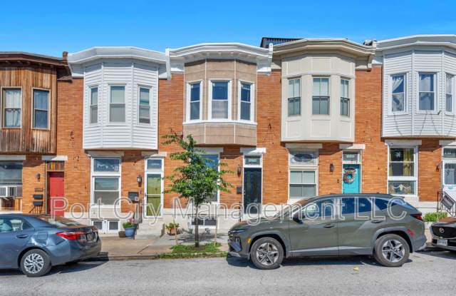 207 South Ellwood Avenue Gallery 2