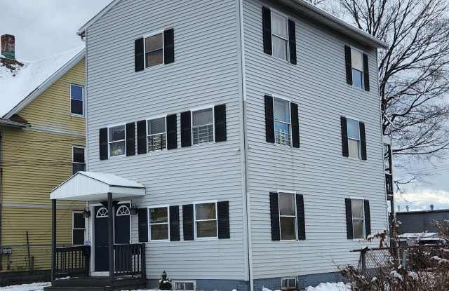 183 Union Avenue - 183 Union Avenue, Bridgeport, CT 06607