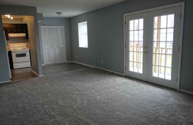 Carter West Apartments & Townhouses Gallery 2