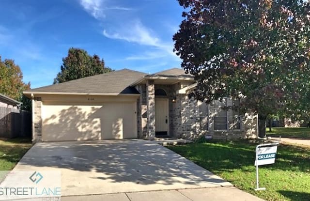 8100 Rambler Rose Street - 8100 Rambler Rose Street, Fort Worth, TX 76137