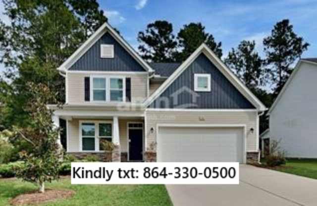 101 Doral Blue Dr - 101 Doral Blue Drive, Summerville, SC 29483