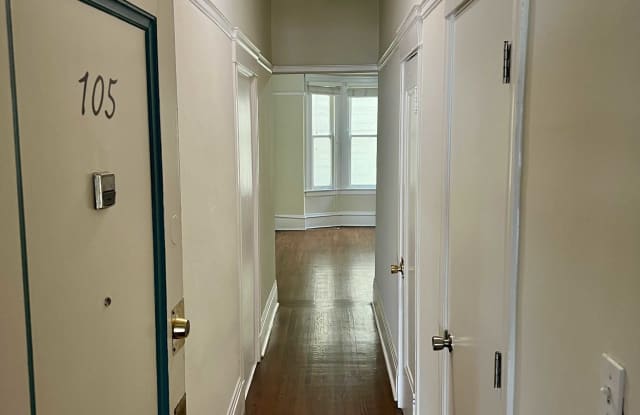 1105 Bush Street photos photos