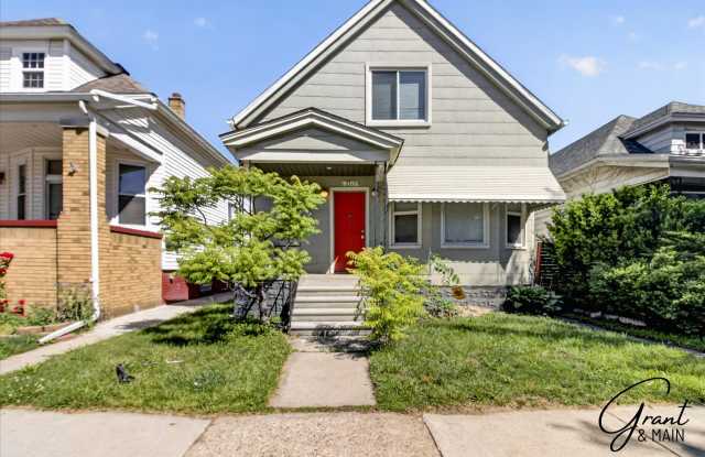 $1,600 - One of a Kind Bungalow in Hamtramck photos photos