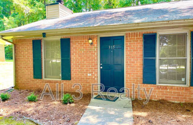 315 Chase Dr photos photos