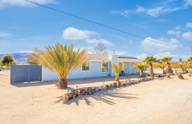 72847 Desert Trail Drive photos photos