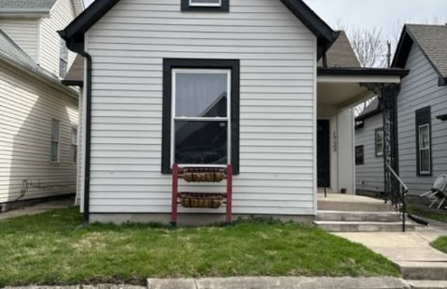 1733 S Delaware St - 1733 South Delaware Street, Indianapolis, IN 46225