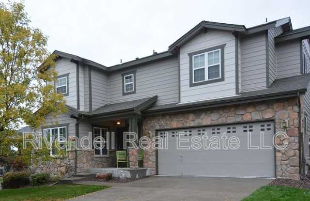 3464 Morning Song Court - 3464 Morning Song Court, Castle Rock, CO 80109
