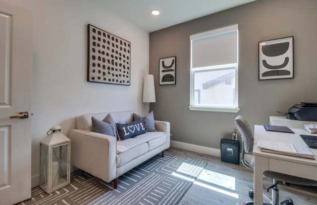 BC Ridgeway Apartments photos photos