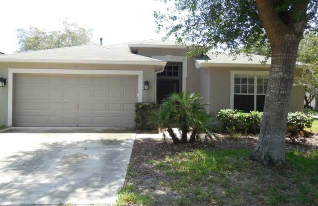Beautiful 4 Bedroom/2 Bath home in FishHawk Ranch photos photos