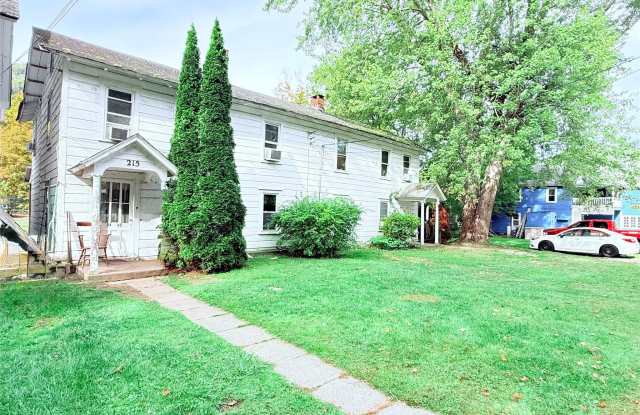 215 Old Route 22 unit: 3 - 215 Old Route 22, Dutchess County, NY 12592