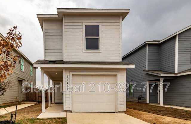 20446 Onyx Ring - 20446 Onyx Ring, Bexar County, TX 78264