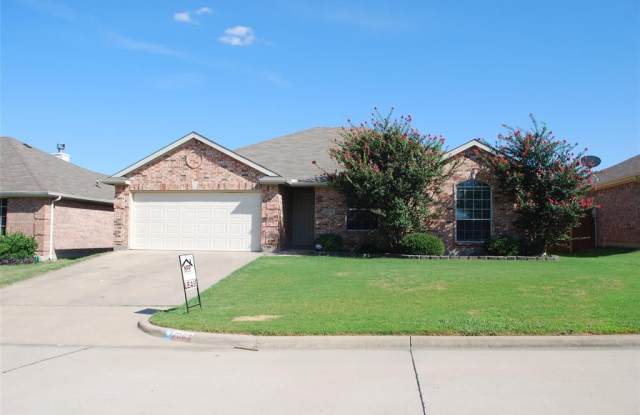 2003 Sail Fish Drive - 2003 Sail Fish Drive, Mansfield, TX 76063