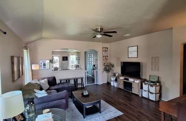 1809 Prairie View Drive photos photos