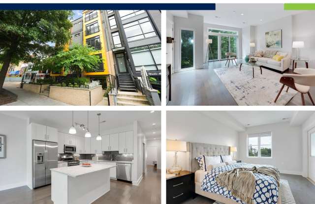 3821 14TH Street NW unit: 6 photos photos